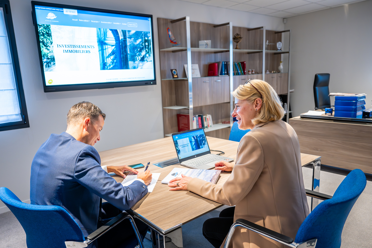 estimation immobilière