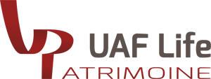 uaf life patrimoine